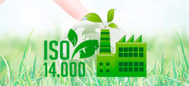   ISO 14001