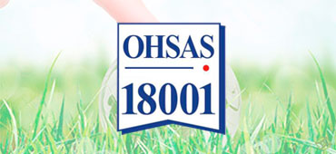     OHSAS 18001